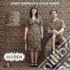 Marry Waterson & Oliver Knight - Hidden cd