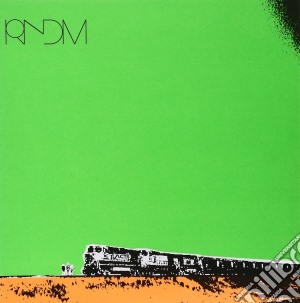 (LP Vinile) Rndm - Acts (2 Lp) lp vinile di Rndm