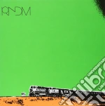 (LP Vinile) Rndm - Acts (2 Lp) vinile