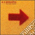A.C. Acoustics - Victory Parts (2 Cd)