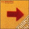 A.C. Acoustics - Victory Parts (2 Cd) cd