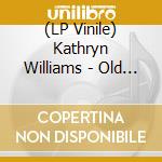 (LP Vinile) Kathryn Williams - Old Low Light (2 Lp) vinile