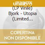 (LP Vinile) Bjork - Utopia (Limited Edition) (2 Lp) lp vinile di Bjork
