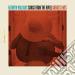 Kathryn Williams - Songs From The Novel Greatest Hits cd