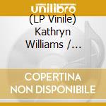 (LP Vinile) Kathryn Williams / Anthony Kerr - Resonator vinile