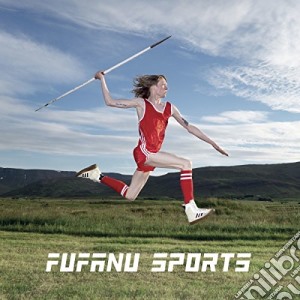(LP Vinile) Fufanu - Sports lp vinile di Fufanu