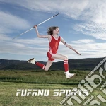 (LP Vinile) Fufanu - Sports vinile