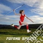 Fufanu - Sports cd