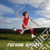 Fufanu - Sports cd