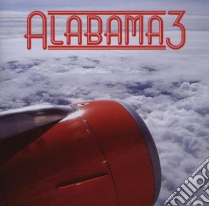 (LP Vinile) Alabama 3 - M.O.R. lp vinile di Alabama 3