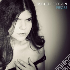 (LP Vinile) Michele Stodart - Pieces lp vinile di Michele Stodart