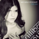 (LP Vinile) Michele Stodart - Pieces