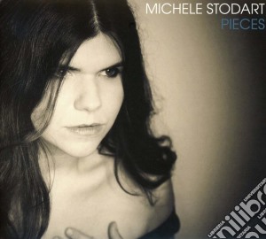 Michele Stodart - Pieces cd musicale di Michele Stodart