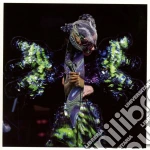 Bjork - Vulnicura Live cd