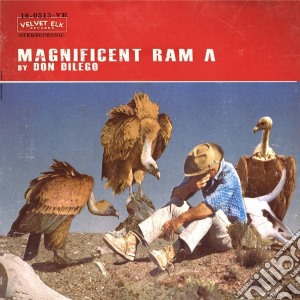 Don Dilego - Magnificent Ram A cd musicale di Don Dilego