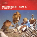 Don Dilego - Magnificent Ram A cd