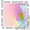 (LP Vinile) Samaris - Black Lights cd