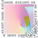 Samaris - Black Lights cd