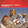 (LP Vinile) Don Dilego - Magnificent Ram A cd