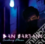 (LP Vinile) Dan Sartain - Century Plaza vinile