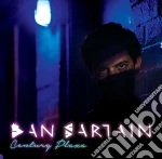 Dan Sartain - Century Plaza cd