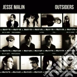 (LP Vinile) Jesse Malin - Outsiders vinile