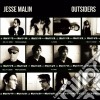 (LP Vinile) Jesse Malin - Outsiders cd