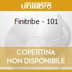 Finitribe - 101 cd