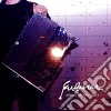 Fufanu - Adjust To The Light cd