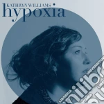 (LP Vinile) Kathryn Williams - Hypoxia vinile