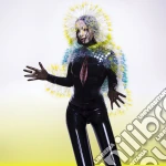 Bjork - Vulnicura cd