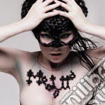 (LP Vinile) Bjork - Medulla (2 Lp) vinile