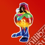 (LP Vinile) Bjork - Volta Coloured Vinyl (2 Lp) vinile