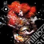 (LP Vinile) Bjork - Biophilia (2 Lp) vinile
