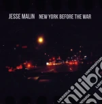 (LP Vinile) Jesse Malin - New York Before The War vinile