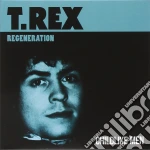 T.Rex - Childlike Men (7 ) cd
