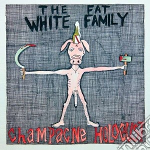 (LP VINILE) Champagne holocaust lp vinile di Fat white family