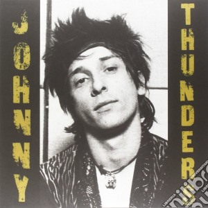 Johnny Thunders - Real Times (10