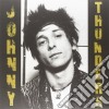 Johnny Thunders - Real Times (10') cd
