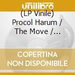 (LP Vinile) Procol Harum / The Move / Morning Dew (Rsd19) (7