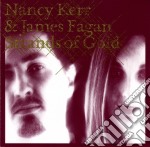 Nancy Kerr & James Fagan - Strand Of Gold