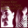 Nancy Kerr & James Fagan - Strand Of Gold cd
