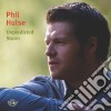 Phil Hulse - Unpredicted Storm cd