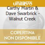 Carthy Martin & Dave Swarbrick - Walnut Creek cd