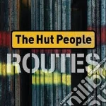 Hut People - Routes cd