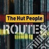 Hut People - Routes cd