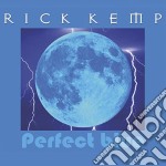 Rick Kemp - Perfect Blue