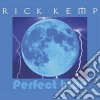 Rick Kemp - Perfect Blue cd