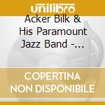 Acker Bilk & His Paramount Jazz Band - In Concert 1968 cd