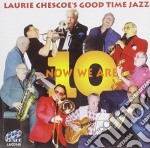 Laurie Chescoe - Now We Are 10